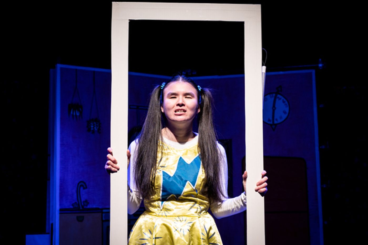 Photos: First Look at SUPER POWER PANTO, Now on Tour!  Image