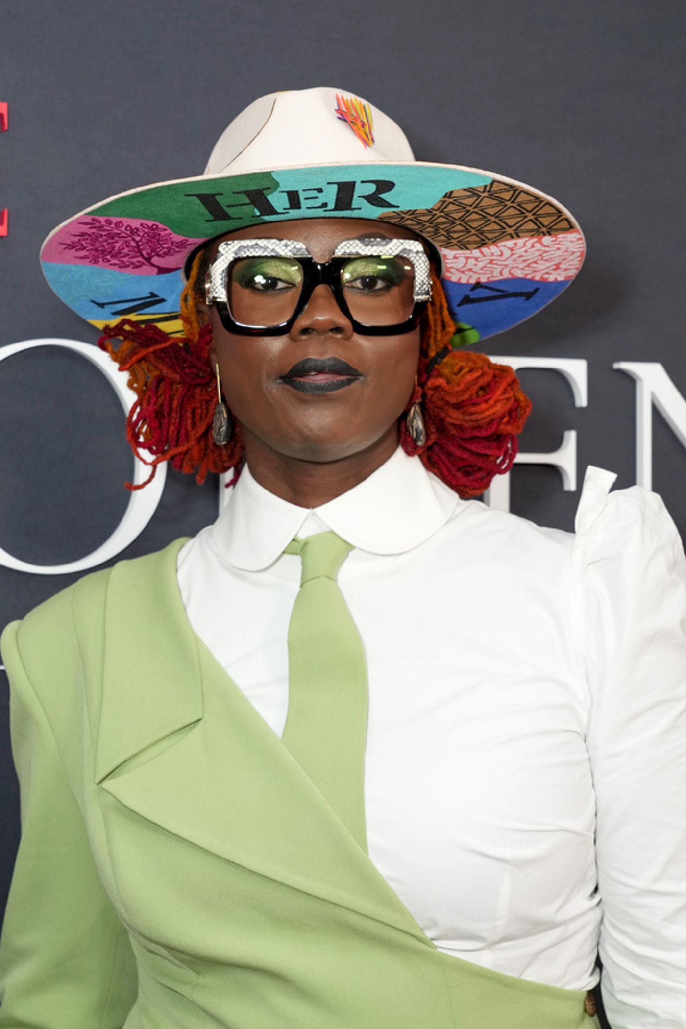 Photos: Rita Moreno, Angela Bassett & More Attend TIME's Second Annual Women of the Year Gala  Image