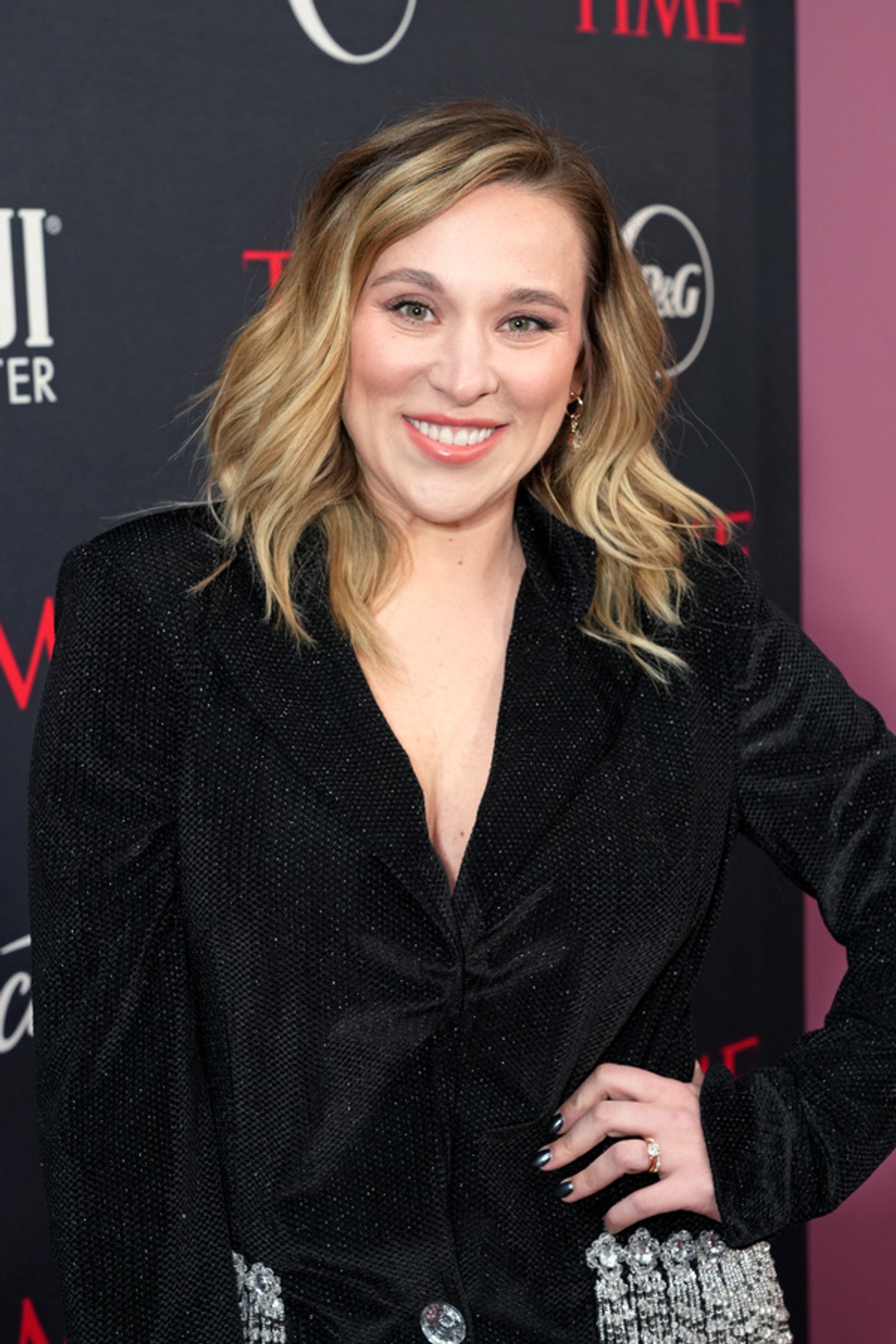 Photos: Rita Moreno, Angela Bassett & More Attend TIME's Second Annual Women of the Year Gala  Image