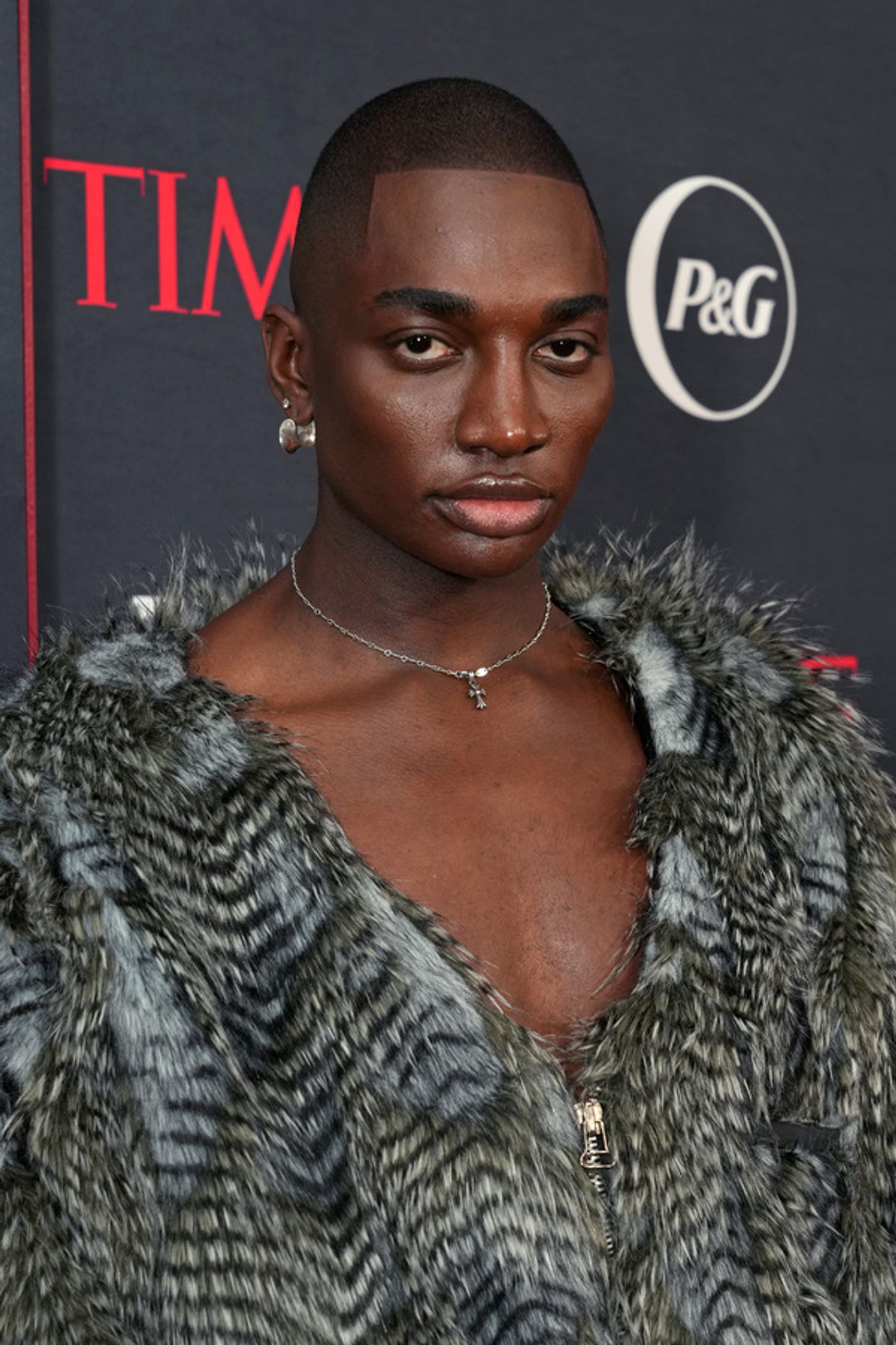 Photos: Rita Moreno, Angela Bassett & More Attend TIME's Second Annual Women of the Year Gala  Image