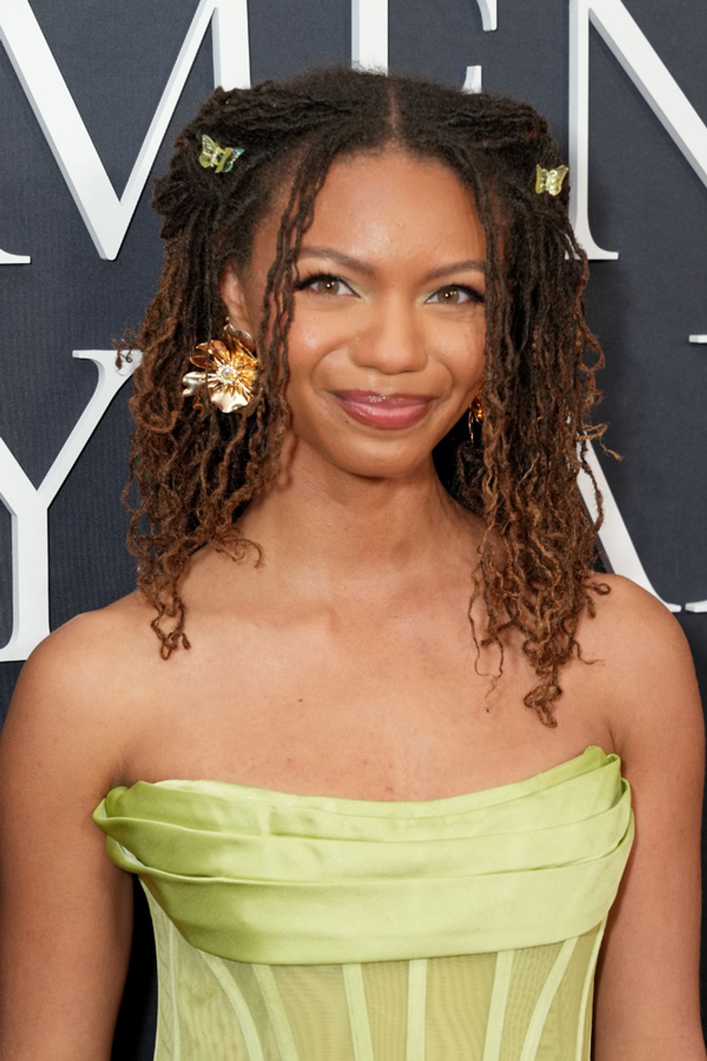 Photos: Rita Moreno, Angela Bassett & More Attend TIME's Second Annual Women of the Year Gala  Image