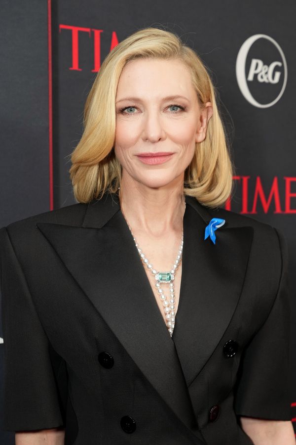 Cate Blanchett Photo
