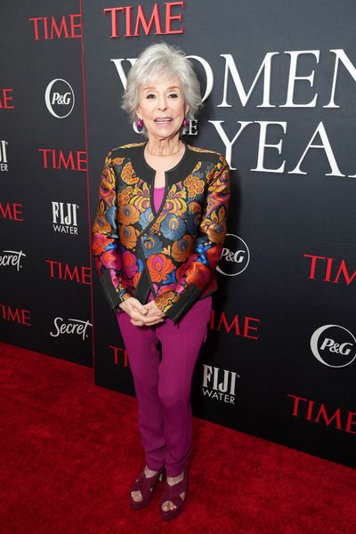 Rita Moreno Photo