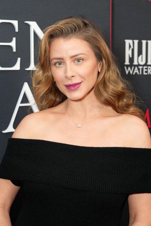 Lo Bosworth @ BroadwayWorld Lo Bosworth Photo