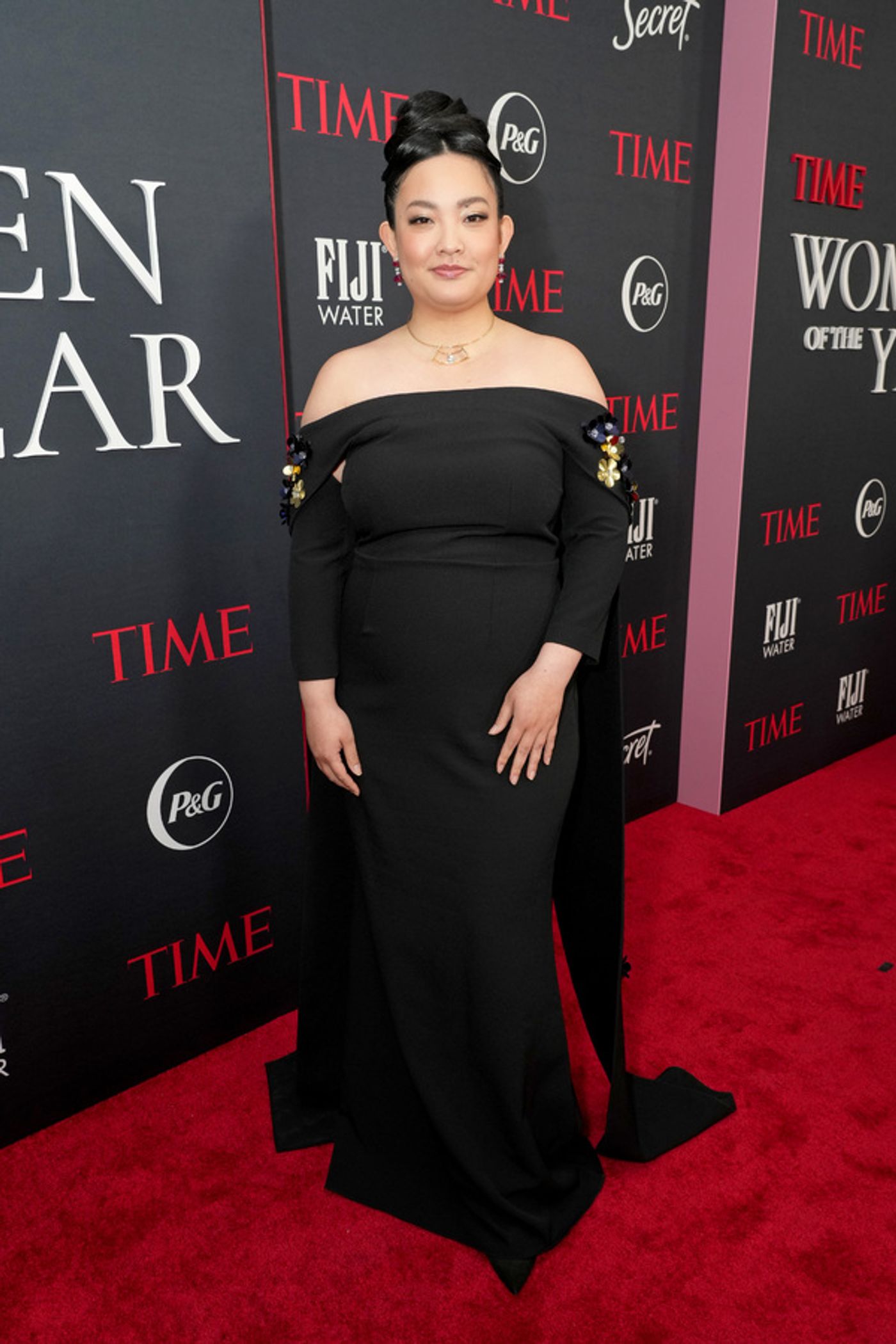Photos: Rita Moreno, Angela Bassett & More Attend TIME's Second Annual Women of the Year Gala  Image