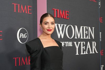 Olivia Culpo Photo