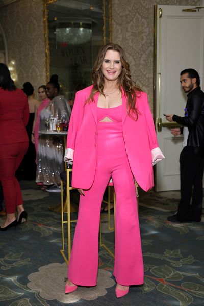 Brooke Shields Photo