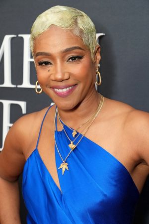 Tiffany Haddish @ BroadwayWorld Tiffany Haddish Photo