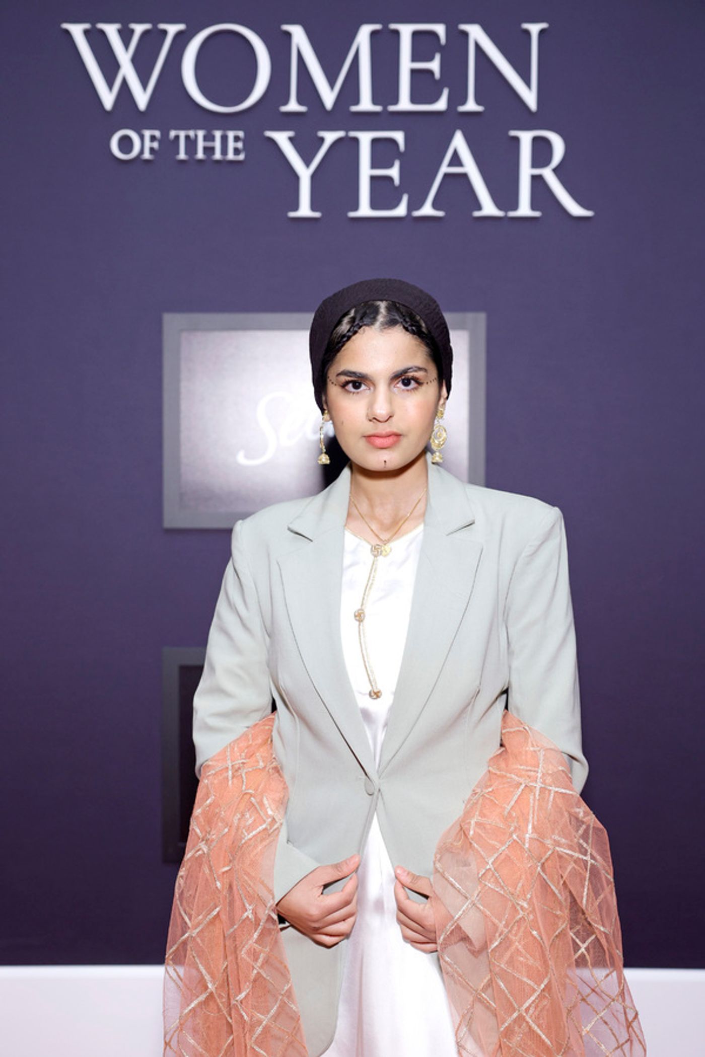 Photos: Rita Moreno, Angela Bassett & More Attend TIME's Second Annual Women of the Year Gala  Image