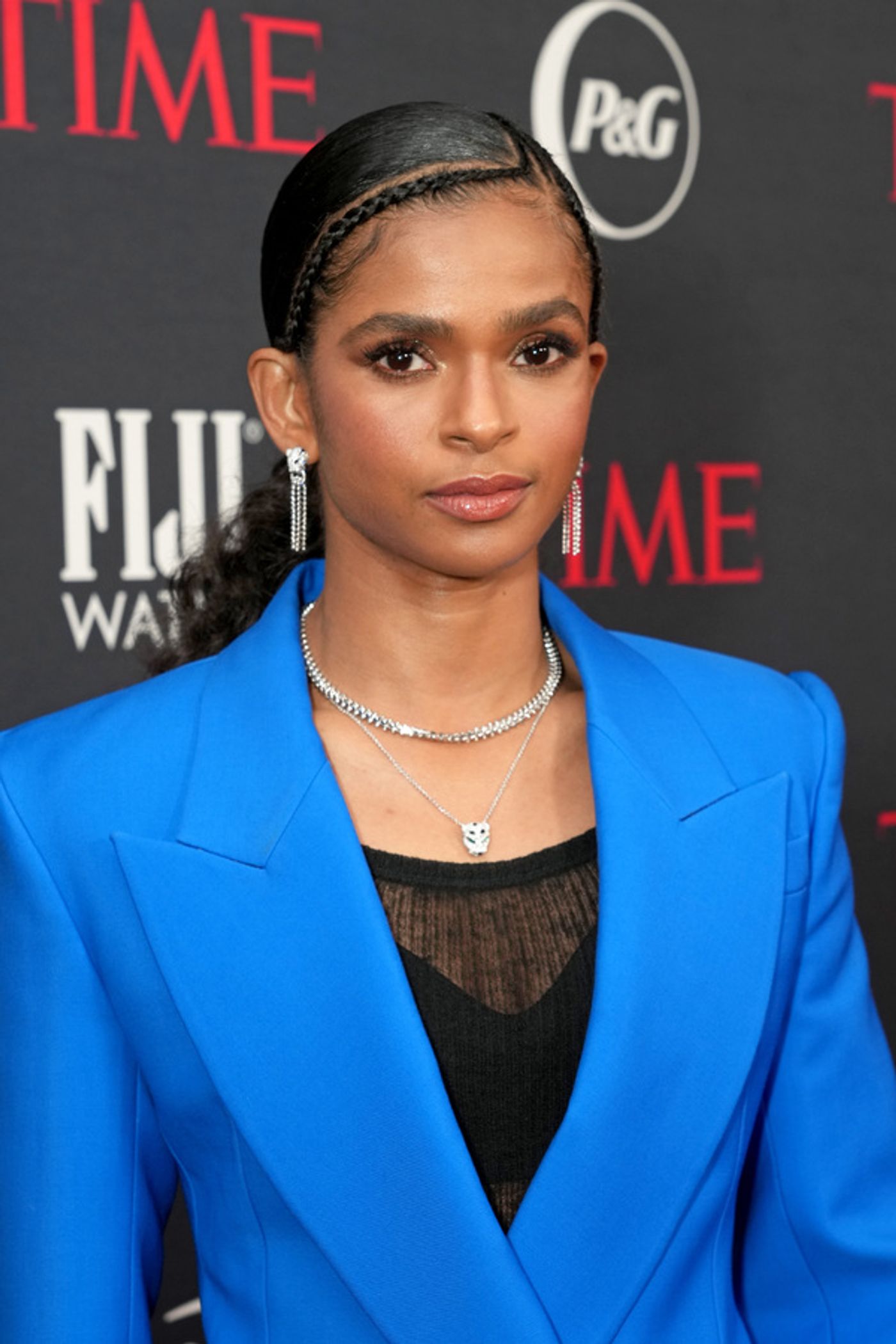 Photos: Rita Moreno, Angela Bassett & More Attend TIME's Second Annual Women of the Year Gala  Image