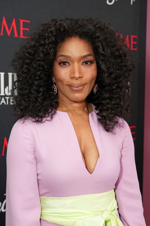 Angela Bassett Photo