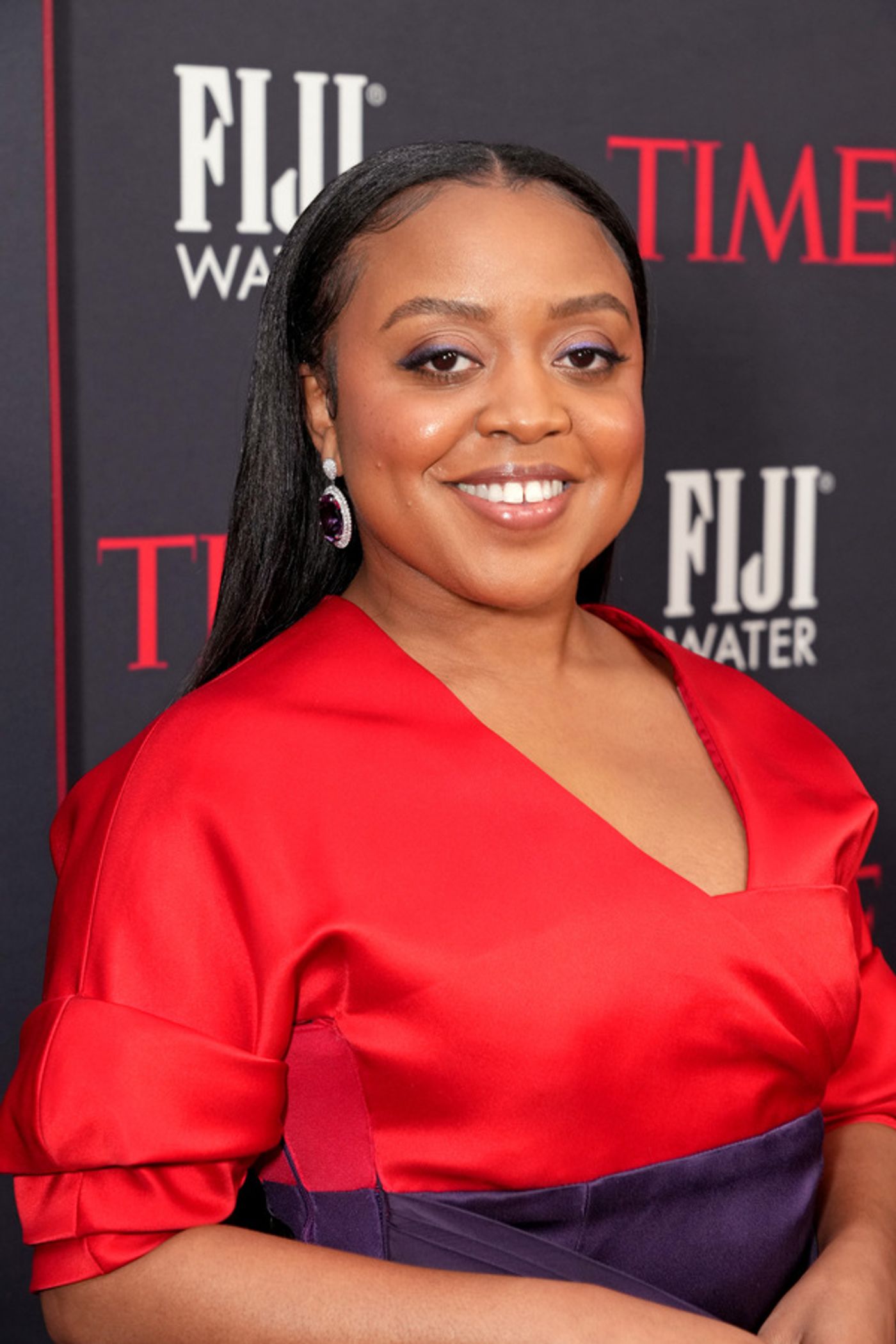 Photos: Rita Moreno, Angela Bassett & More Attend TIME's Second Annual Women of the Year Gala  Image