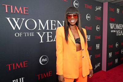 Yvonne Orji Photo