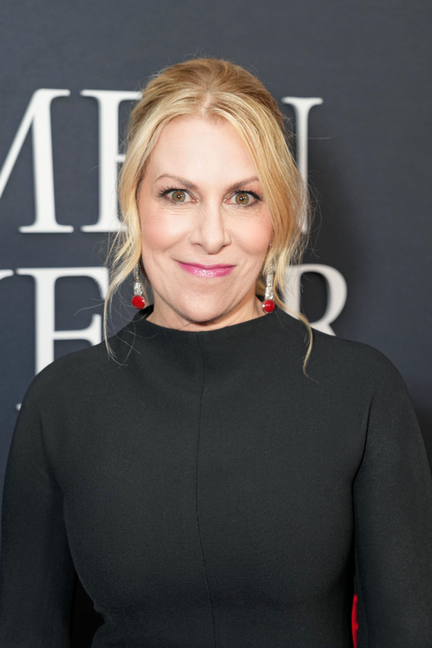 Photos: Rita Moreno, Angela Bassett & More Attend TIME's Second Annual Women of the Year Gala  Image