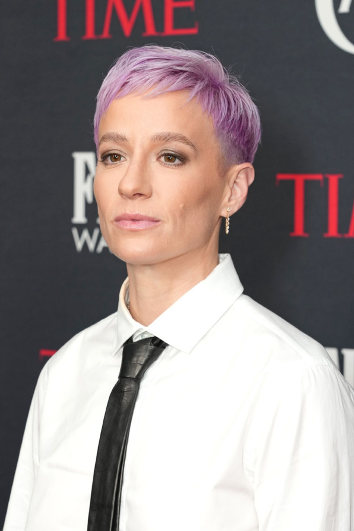 Photos: Rita Moreno, Angela Bassett & More Attend TIME's Second Annual Women of the Year Gala  Image