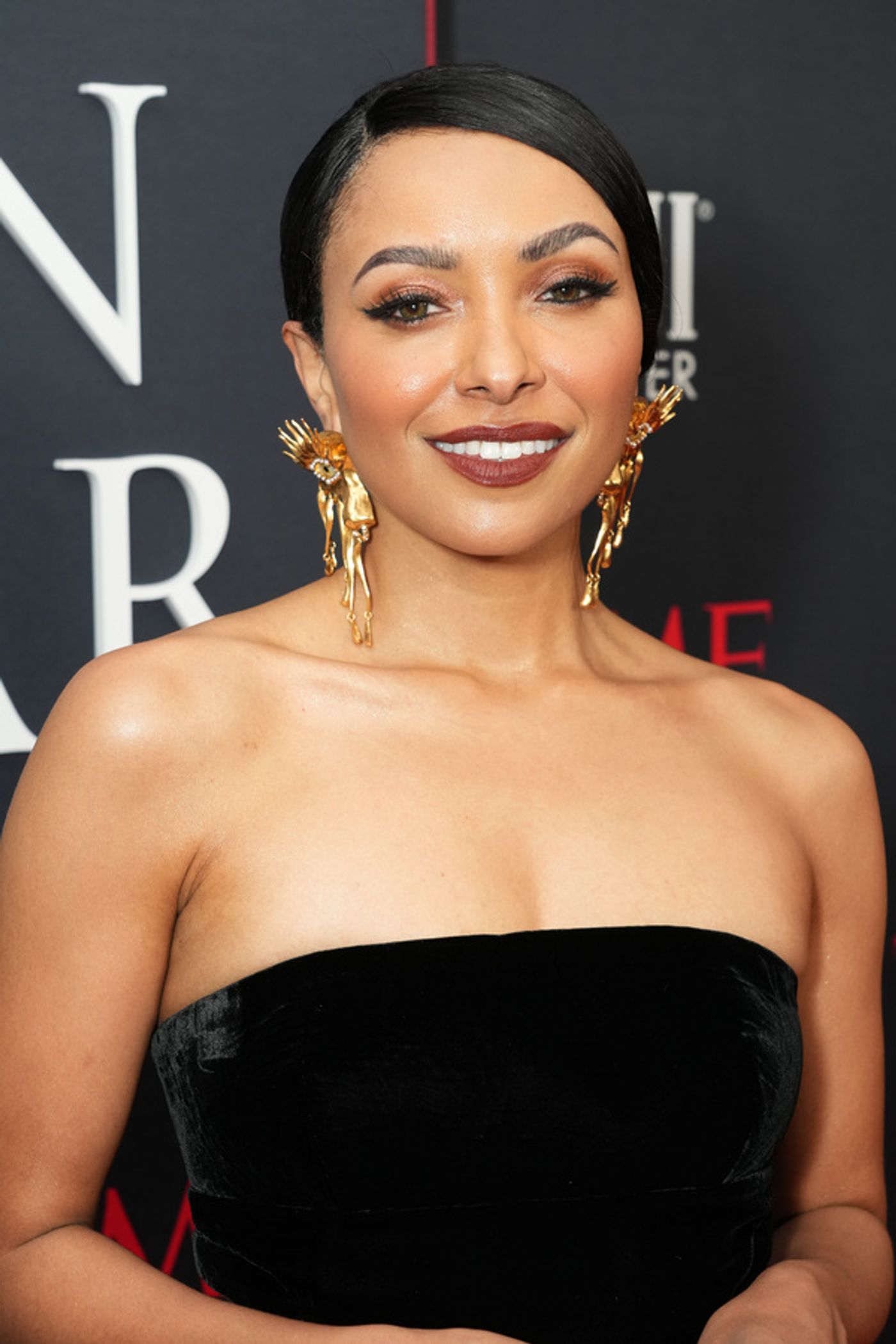 Photos: Rita Moreno, Angela Bassett & More Attend TIME's Second Annual Women of the Year Gala  Image