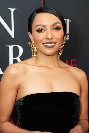 Kat Graham Photo