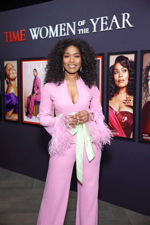 Angela Bassett Photo