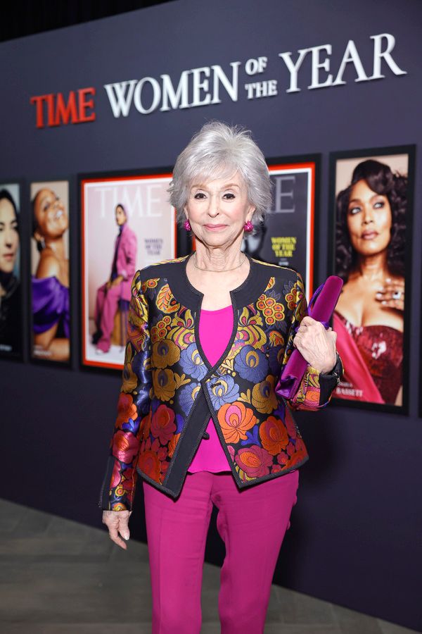 Rita Moreno Photo