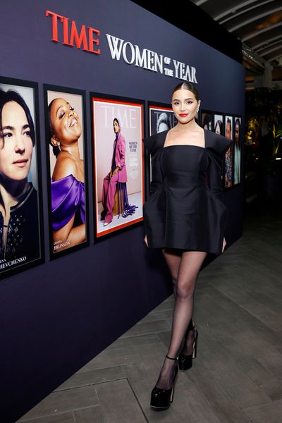 Olivia Culpo Photo