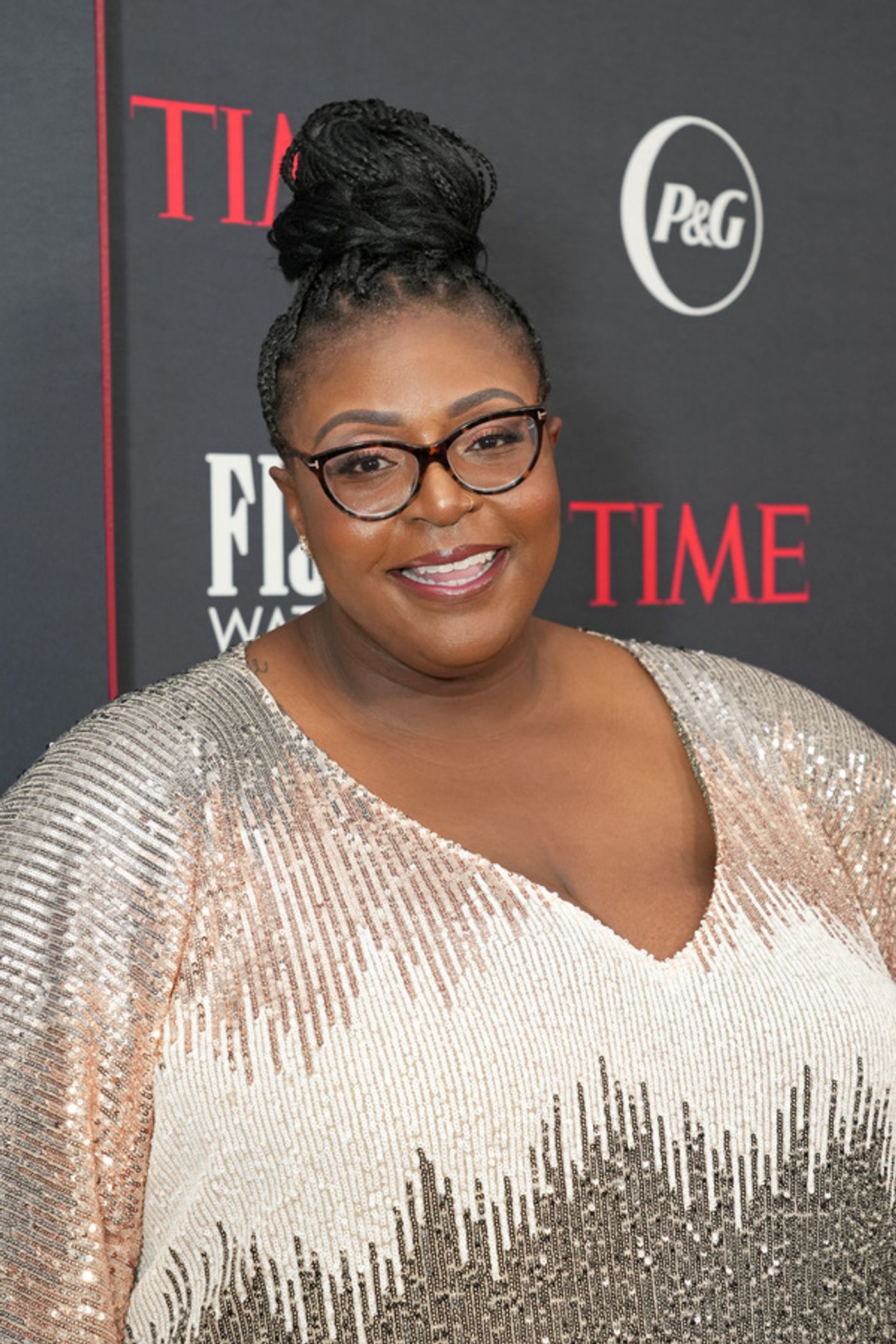 Photos: Rita Moreno, Angela Bassett & More Attend TIME's Second Annual Women of the Year Gala  Image