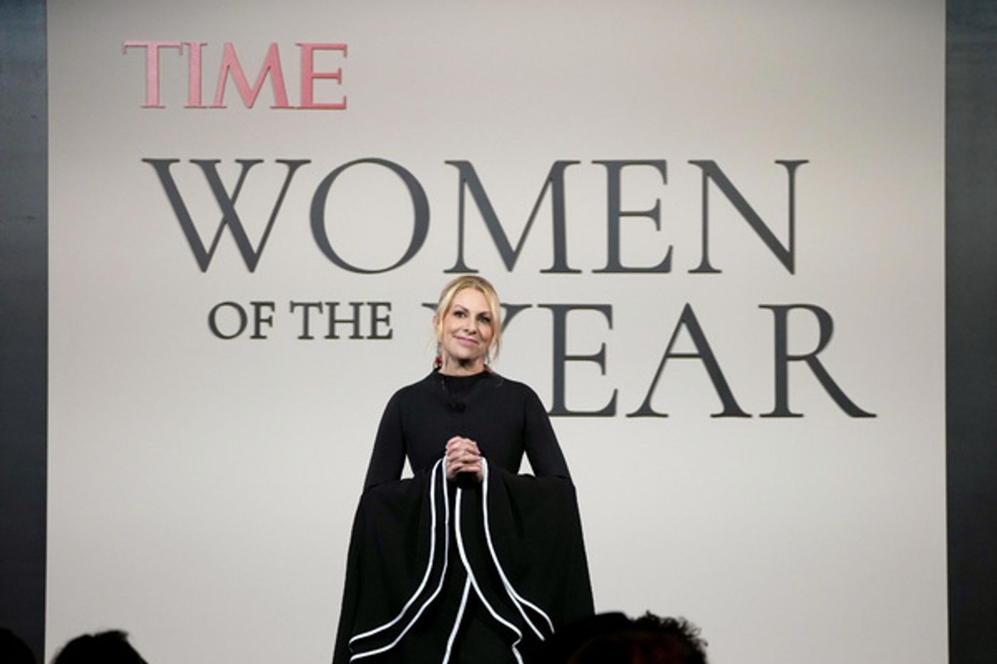 Photos: Rita Moreno, Angela Bassett & More Attend TIME's Second Annual Women of the Year Gala  Image