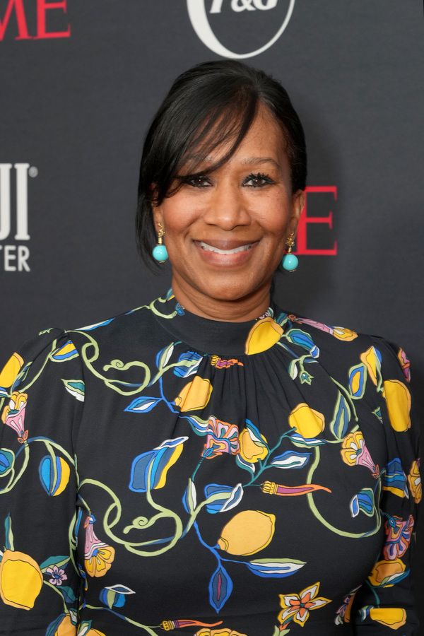Nicole Avant Photo