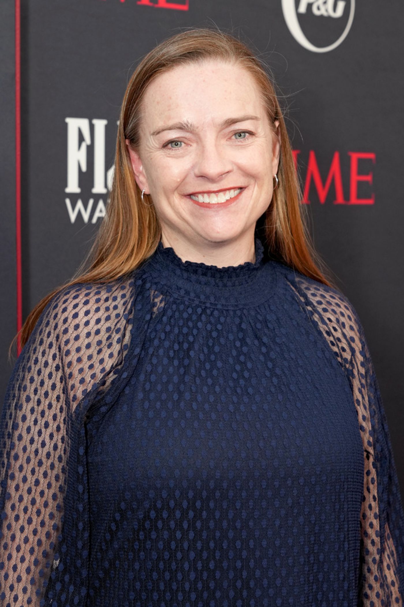 Photos: Rita Moreno, Angela Bassett & More Attend TIME's Second Annual Women of the Year Gala  Image