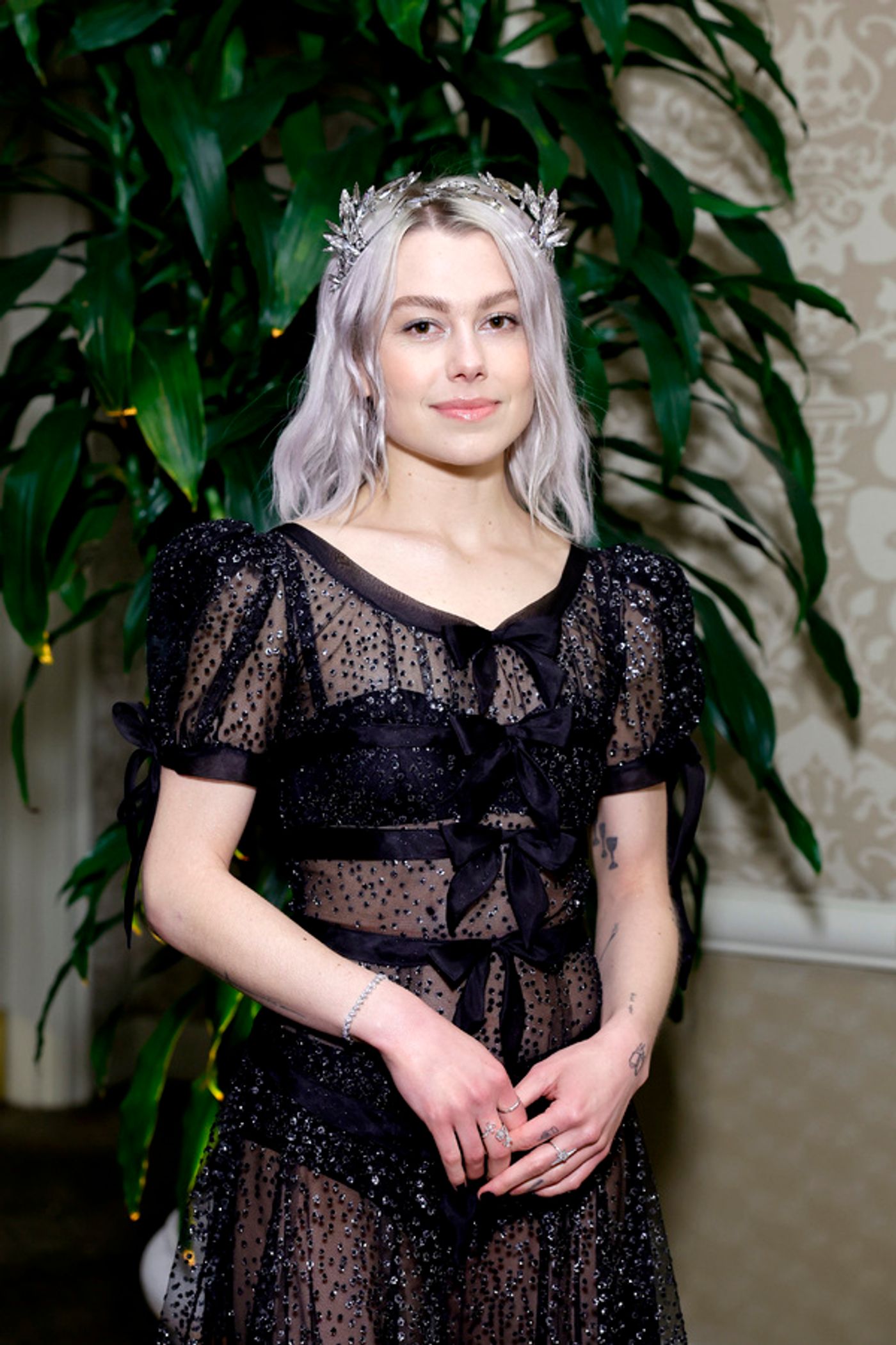 Photos: Rita Moreno, Angela Bassett & More Attend TIME's Second Annual Women of the Year Gala  Image