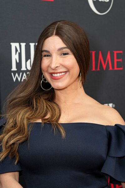 Mayra Verónica Photo