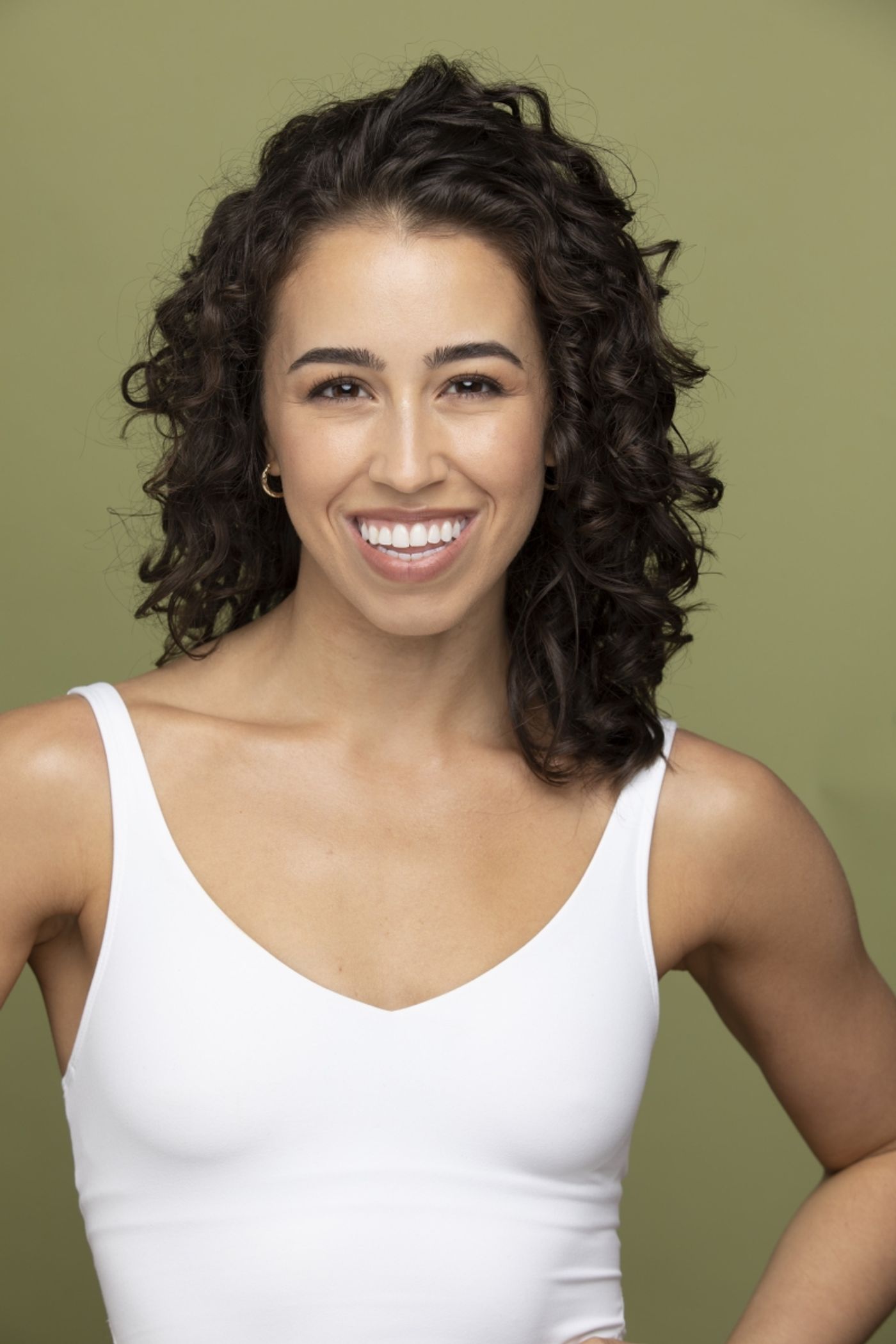 Interview: Alexia Acebo of WICKED at Straz Center  Image