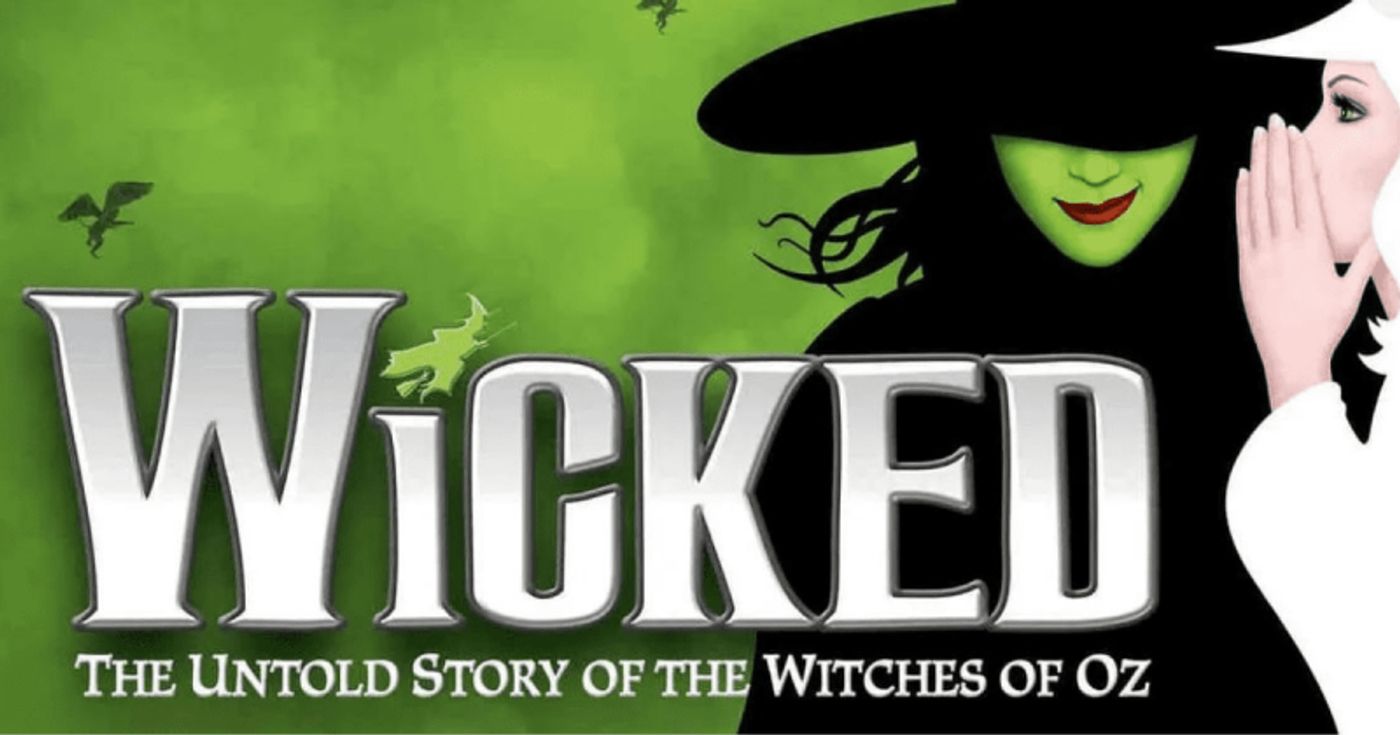 Interview: Alexia Acebo of WICKED at Straz Center  Image
