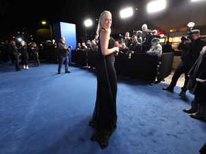 Hannah Waddingham @ BroadwayWorld Hannah Waddingham Photo