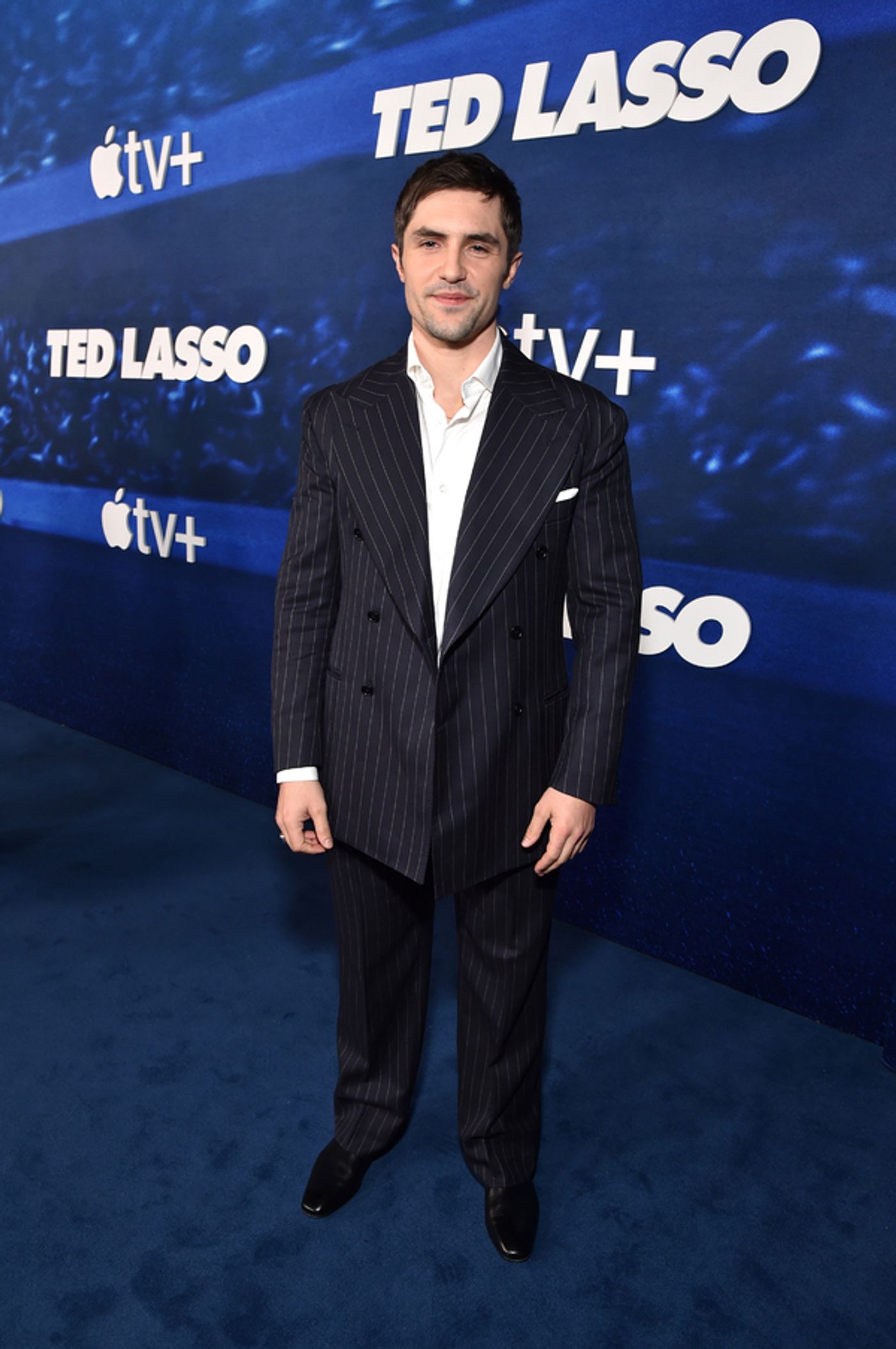 Photos: Hannah Waddingham & the TED LASSO Cast Attend Season Three Premiere  Image