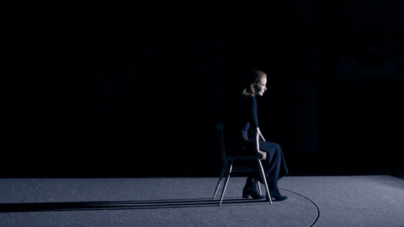Photos: First Look at Jessica Chastain and More in A DOLL'S HOUSE on Broadway  Image