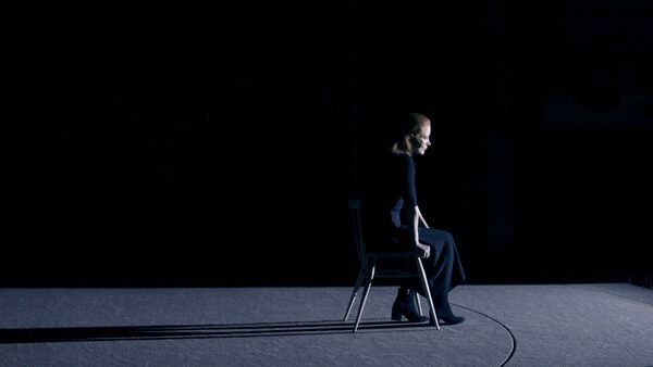 Jessica Chastain  Photo