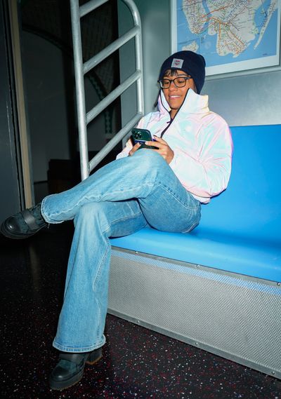 Ariana DeBose Photo