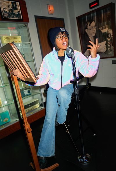 Ariana DeBose Photo