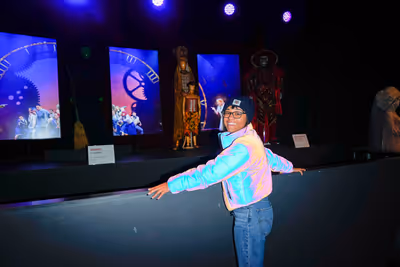 Ariana DeBose Photo