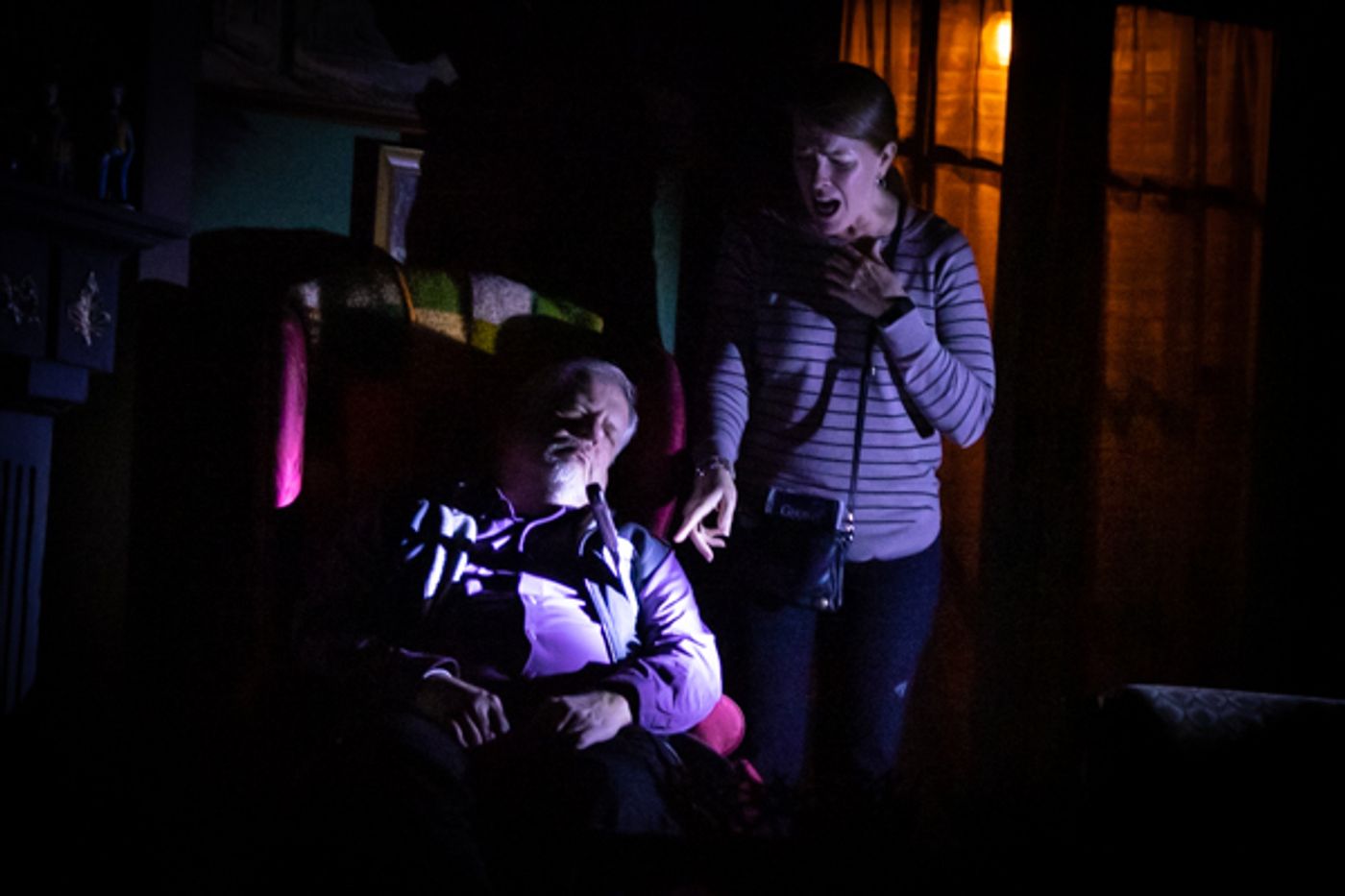 Photos: First look at Little Theatre Off Broadway's MURDER INN  Image