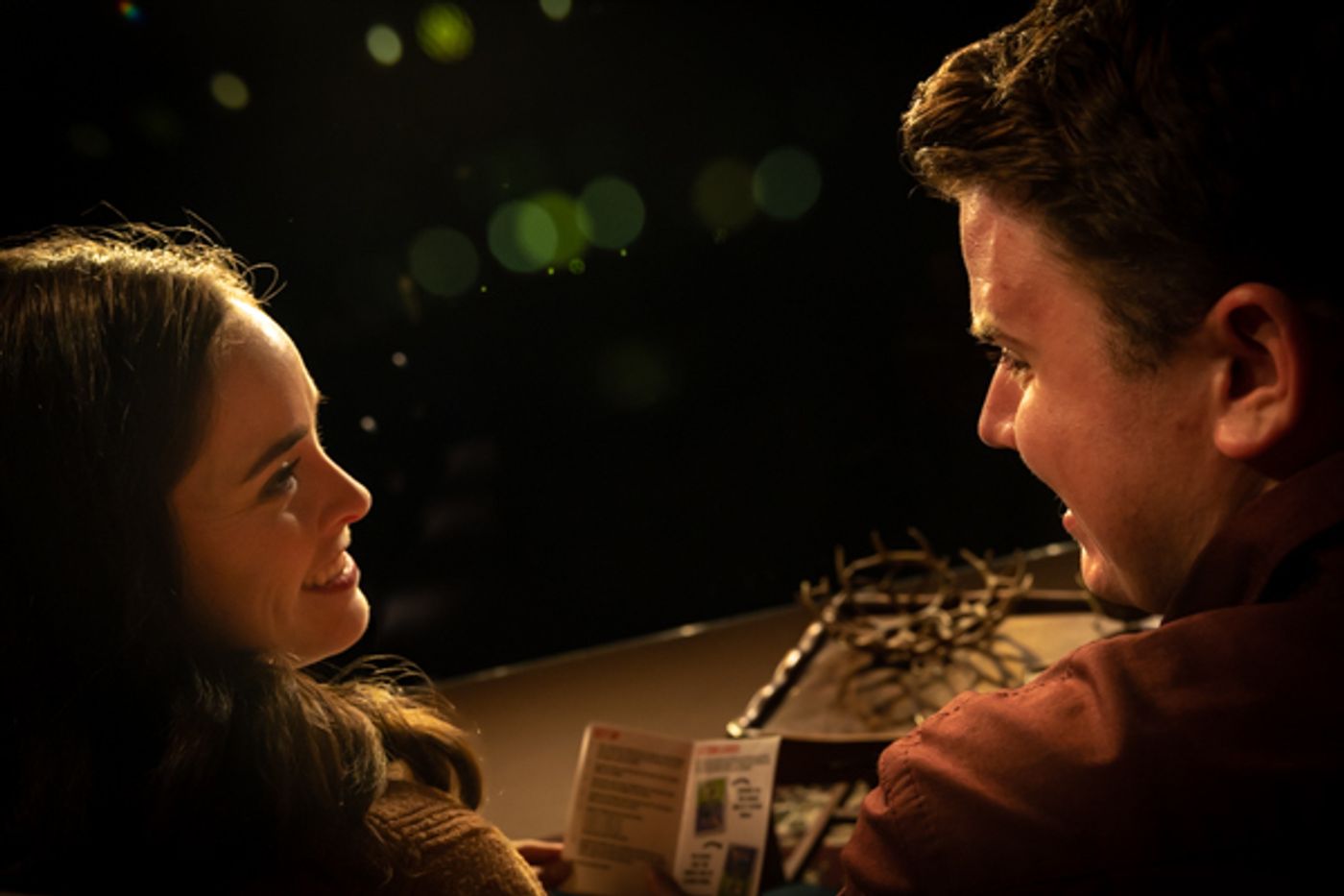 Photos: First look at Little Theatre Off Broadway's MURDER INN  Image