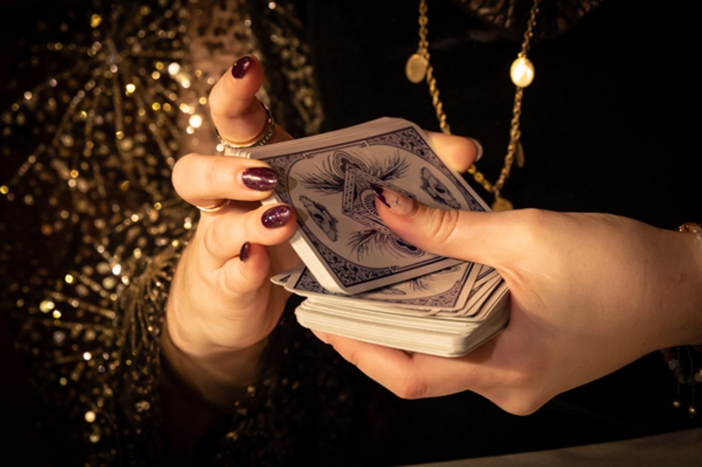 Photos: First look at Little Theatre Off Broadway's MURDER INN  Image