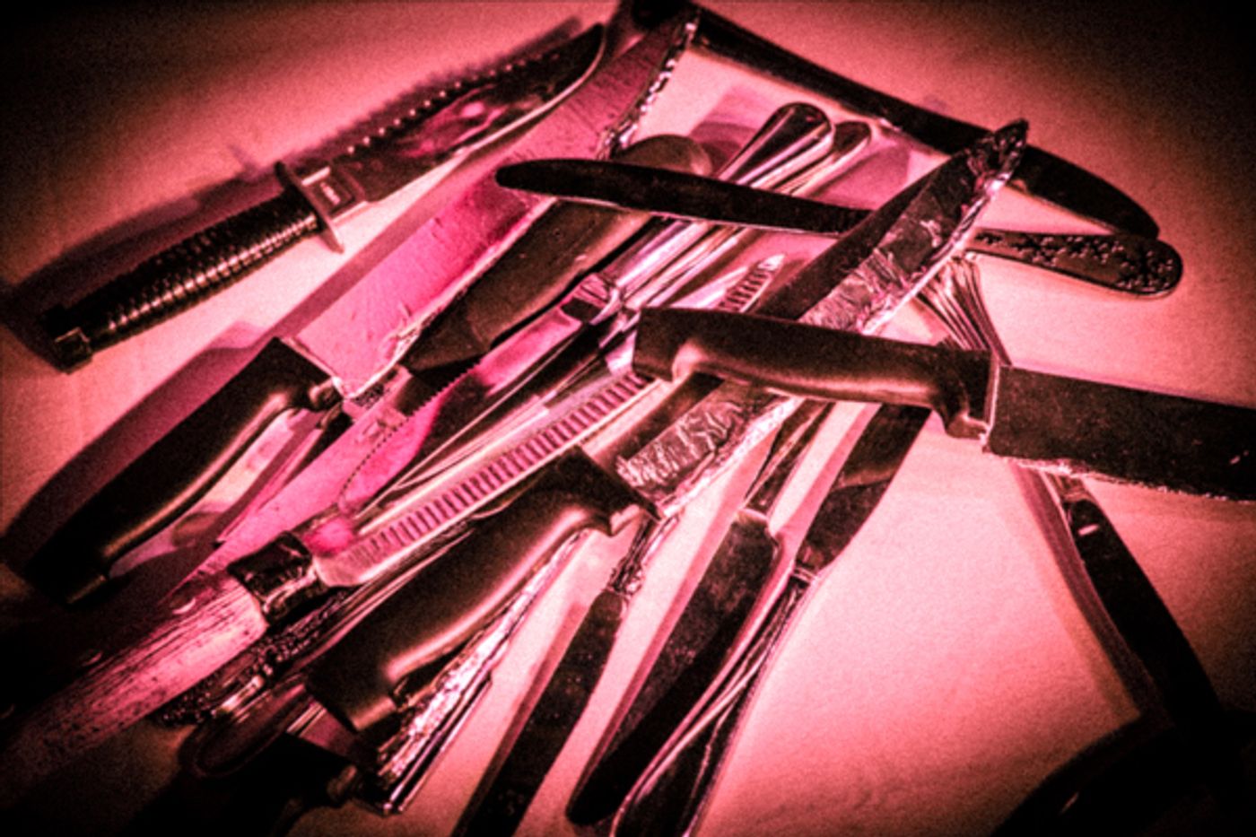 Photos: First look at Little Theatre Off Broadway's MURDER INN  Image