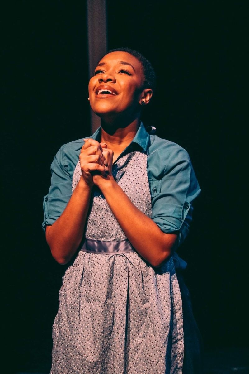 Review: INTO THE WOODS At Chanticleer Is Something New From Something Old  Image