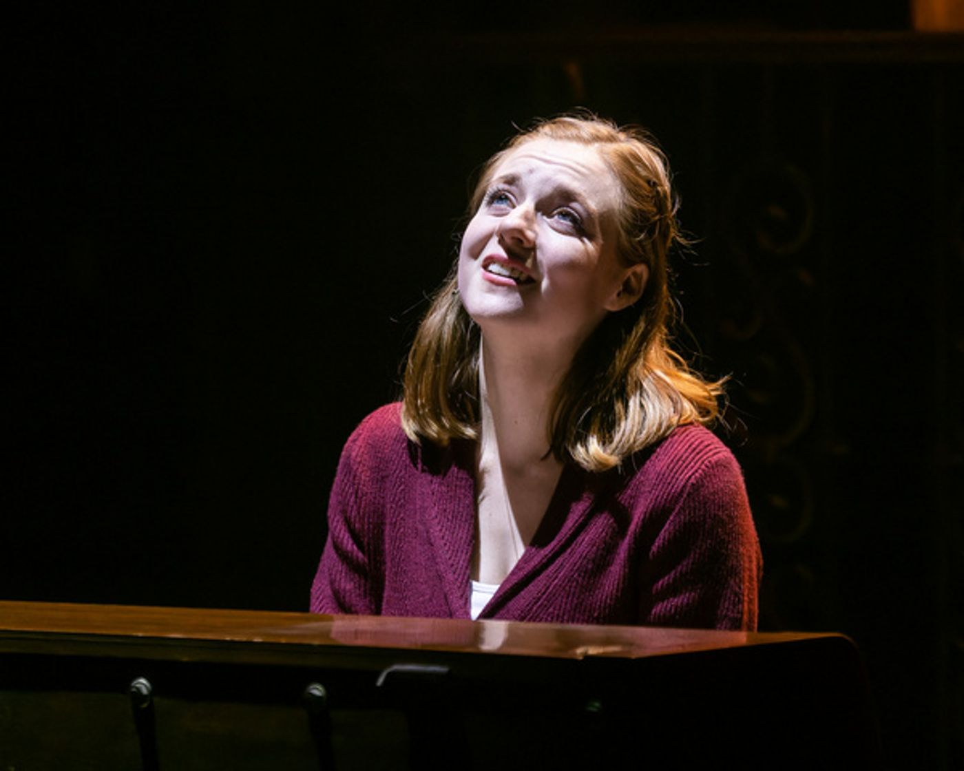 Photos: First Look At ONCE At The Laguna Playhouse Photos: First Look At ONCE At The Laguna Playhouse Image