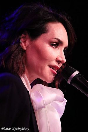 Katrina Lenk Photo