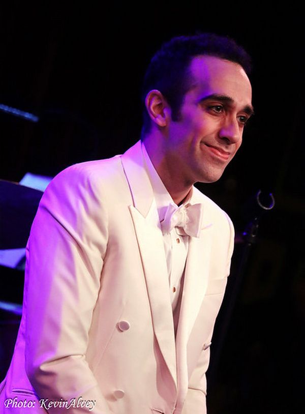 George Abud Photo