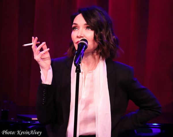 Katrina Lenk Photo