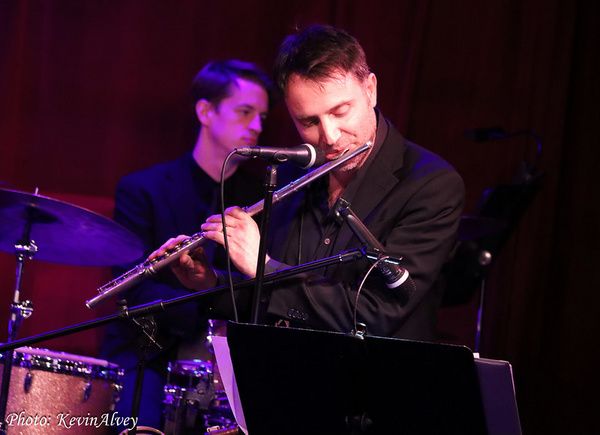 Sam Sadigursky Photo