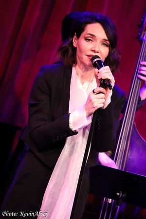 Katrina Lenk Photo